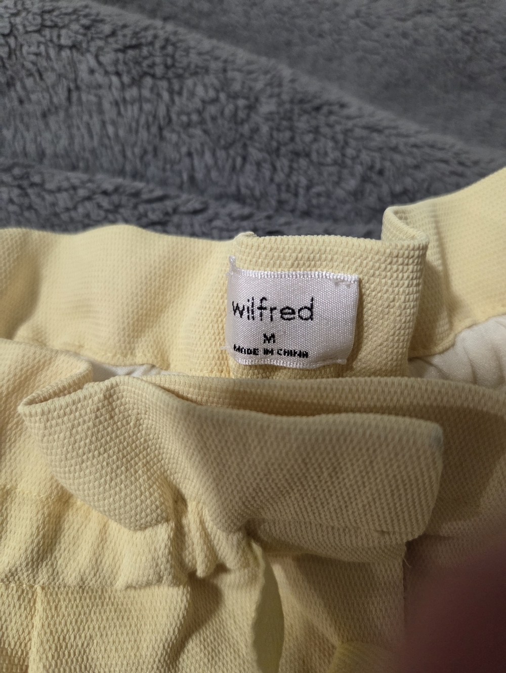 Wilfred Shorts - Picture 2 of 3
